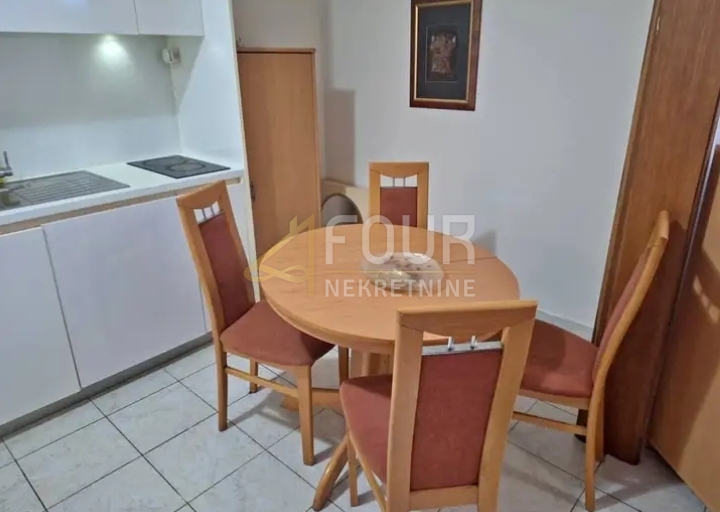 Trešnjevka, Trešnjevka - Sjever, 34,80m2