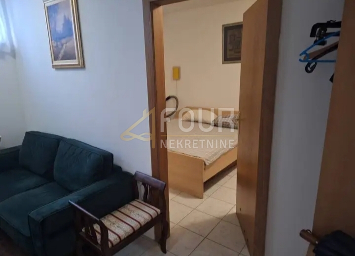 Trešnjevka, Trešnjevka - Sjever, 34,80m2