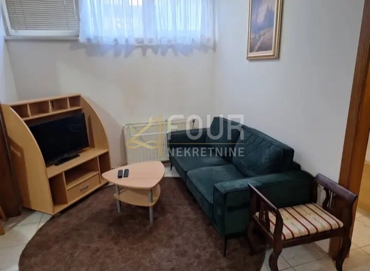 Trešnjevka, Trešnjevka - Sjever, 34,80m2