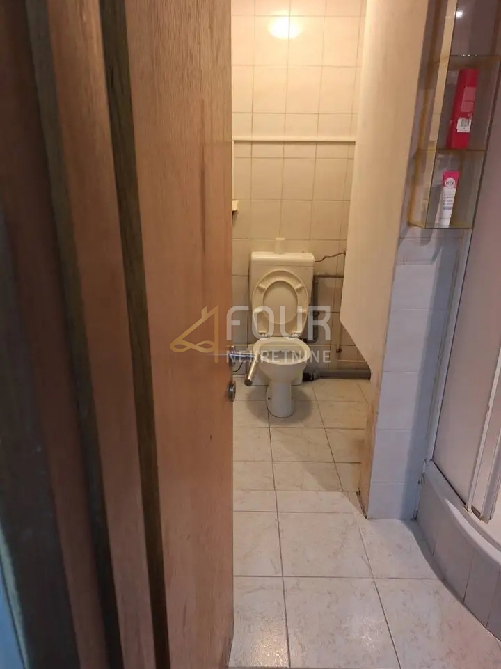 Trešnjevka, Trešnjevka - Sjever, 34,80m2