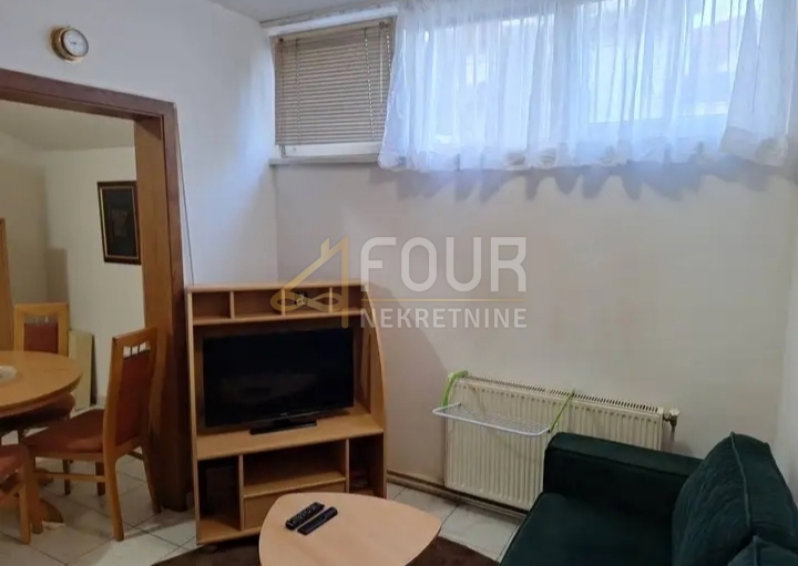 Trešnjevka, Trešnjevka - Sjever, 34,80m2