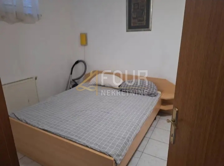 Trešnjevka, Trešnjevka - Sjever, 34,80m2