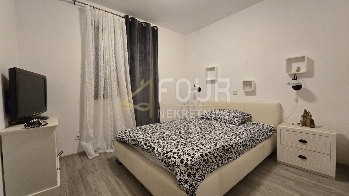 Malinska, Malinska-Dubašnica, 71,40m2