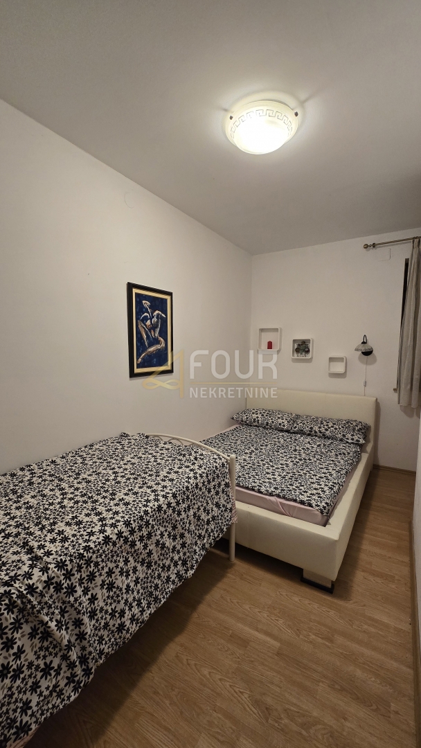 Malinska, Malinska-Dubašnica, 71,40m2