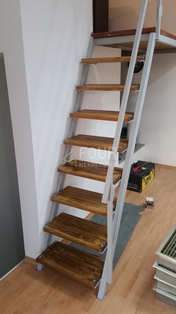 Špansko, Stenjevec, 68,87m2