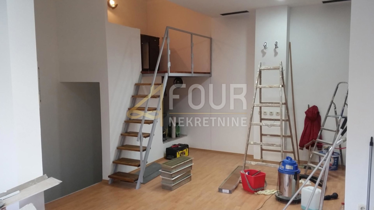 Špansko, Stenjevec, 68,87m2