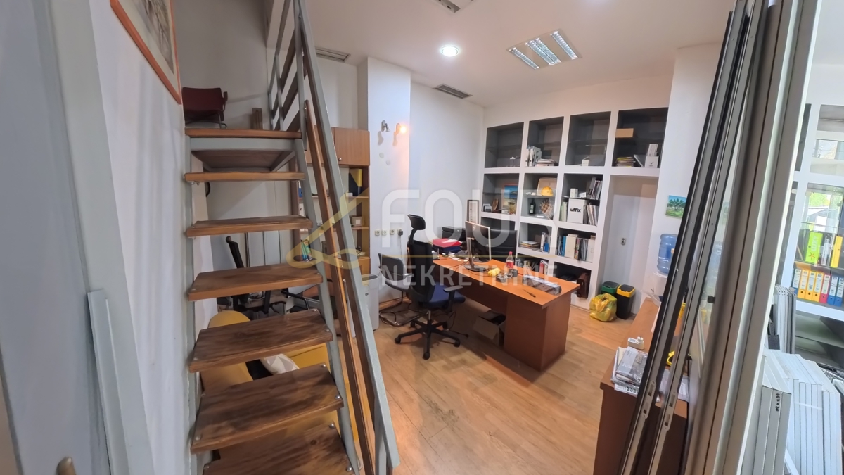 Špansko, Stenjevec, 68,87m2