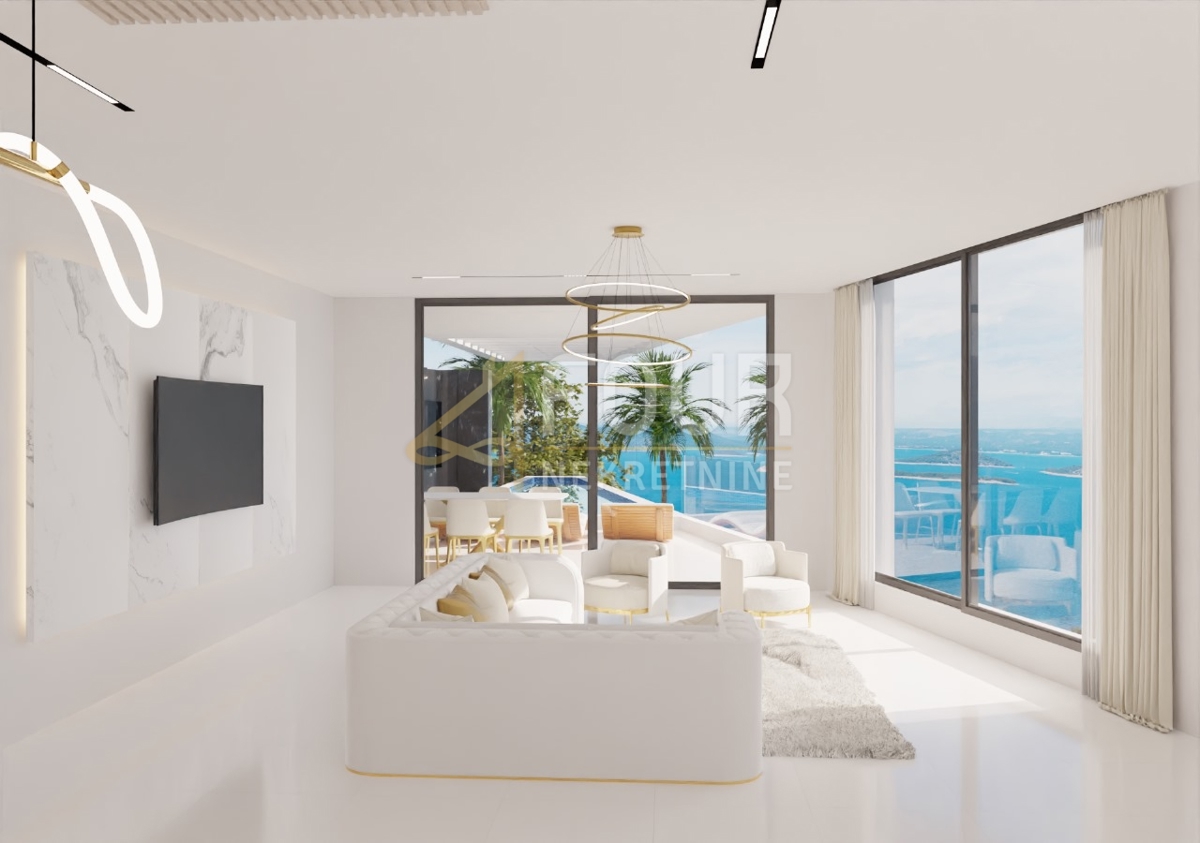 Ičići, Opatija - Okolica, 130,32m2