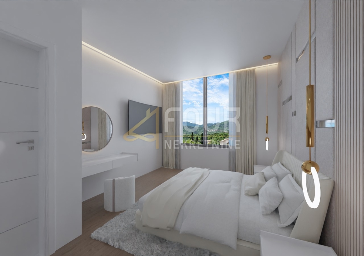 Ičići, Opatija - Okolica, 130,32m2