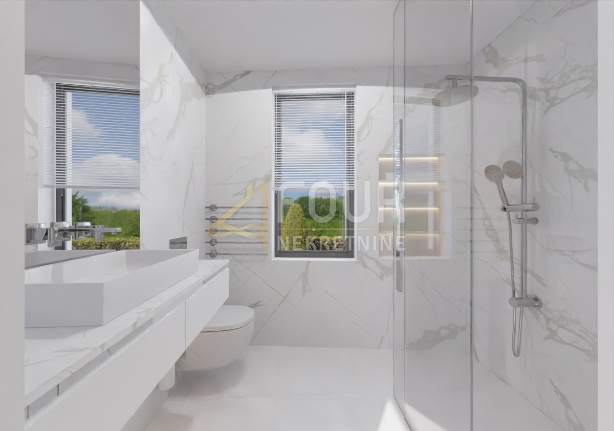 Ičići, Opatija - Okolica, 130,32m2