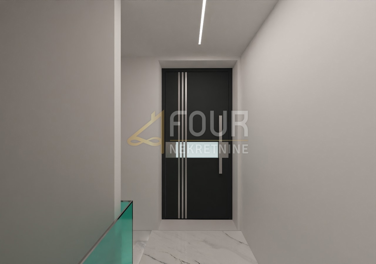 Ičići, Opatija - Okolica, 130,32m2