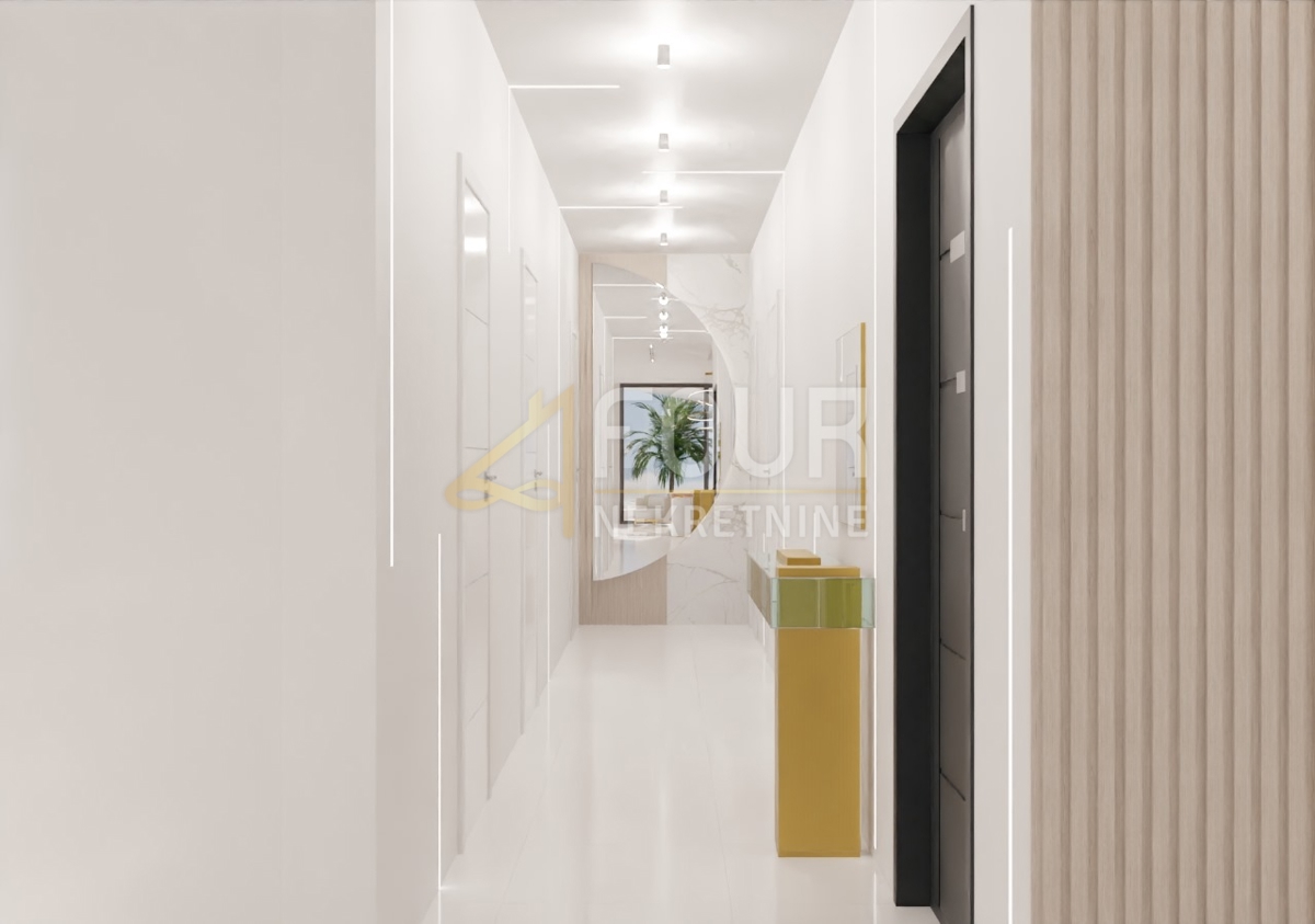 Ičići, Opatija - Okolica, 130,32m2