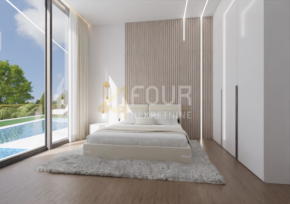 Ičići, Opatija - Okolica, 130,32m2