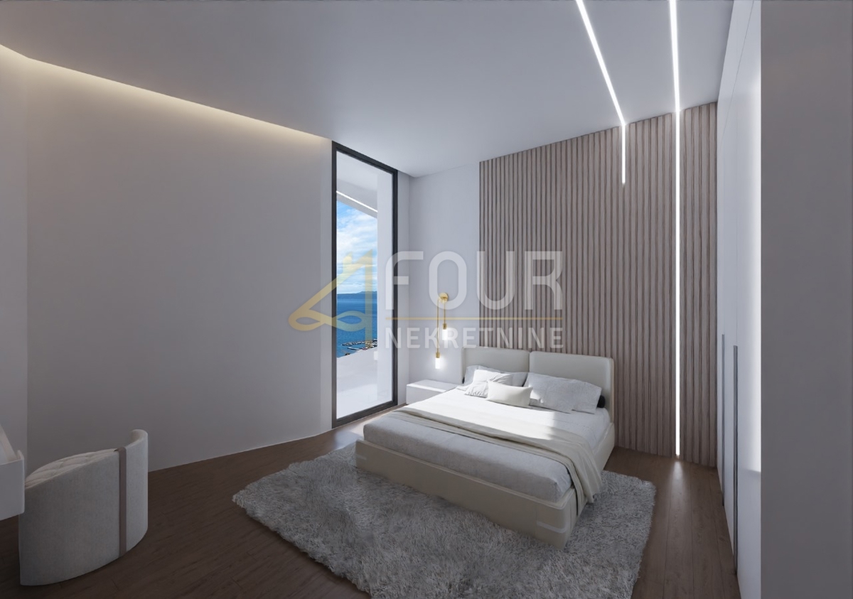 Ičići, Opatija - Okolica, 130,32m2