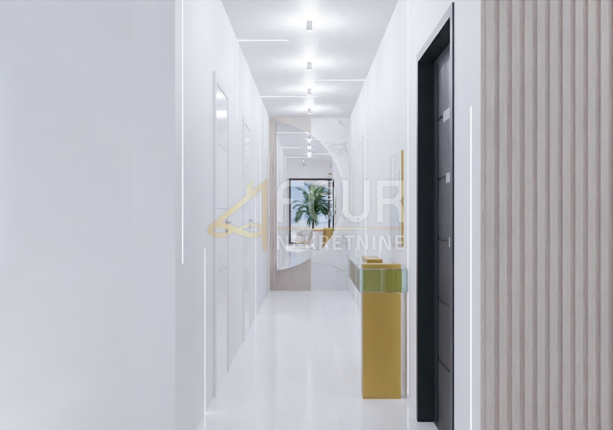 Ičići, Opatija - Okolica, 130,32m2