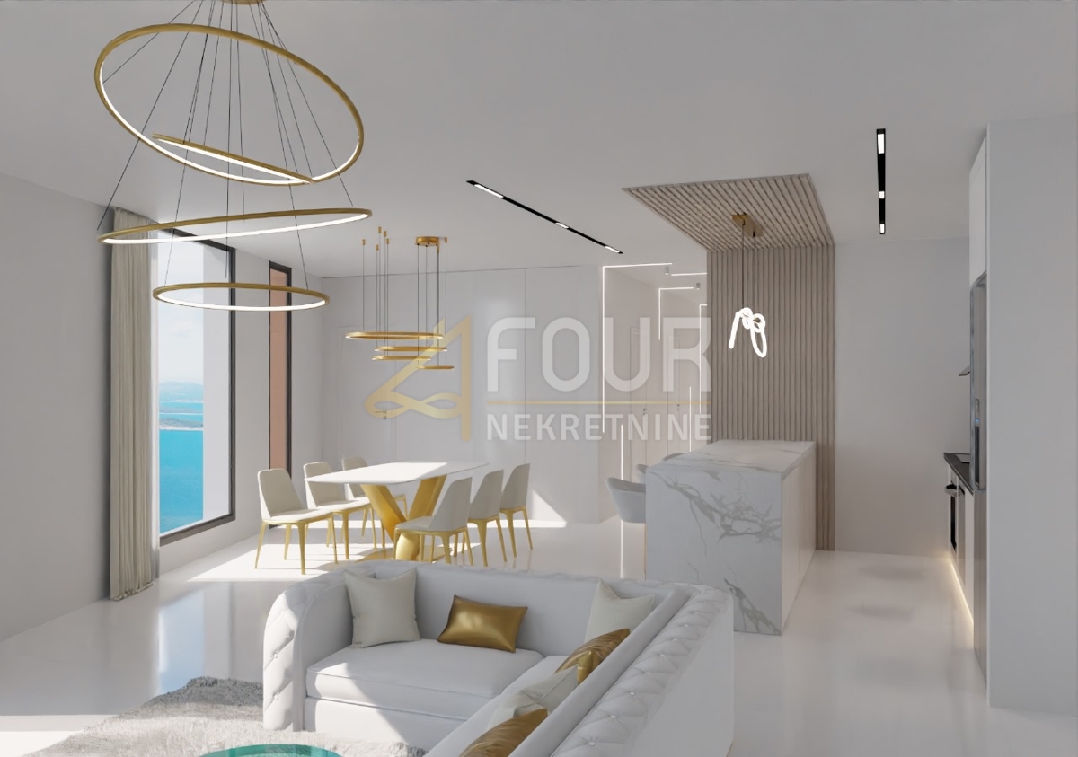 Ičići, Opatija - Okolica, 130,32m2