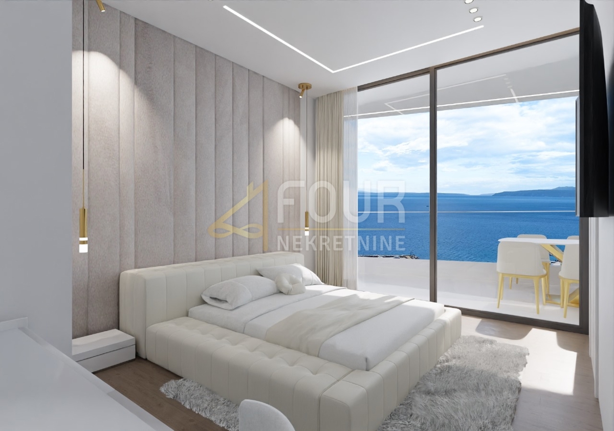 Ičići, Opatija - Okolica, 130,32m2