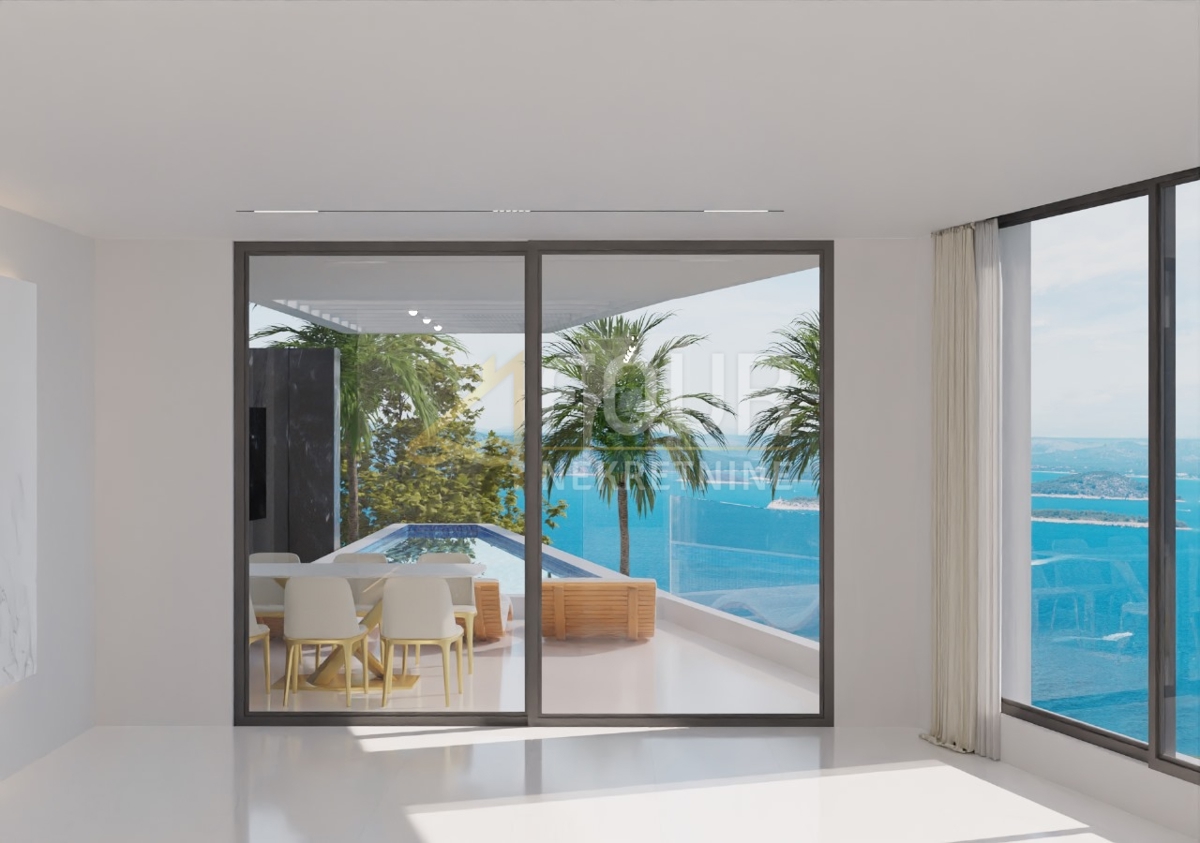 Ičići, Opatija - Okolica, 130,32m2