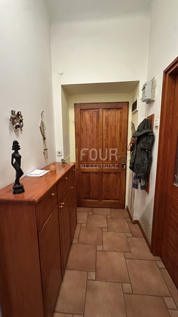 Kozala, Rijeka, 45,24m2