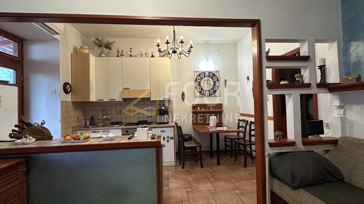 Kozala, Rijeka, 45,24m2