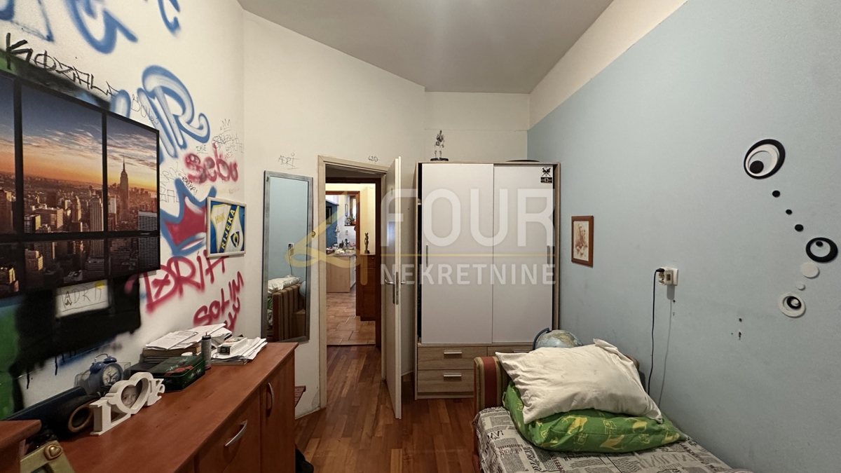 Kozala, Rijeka, 45,24m2