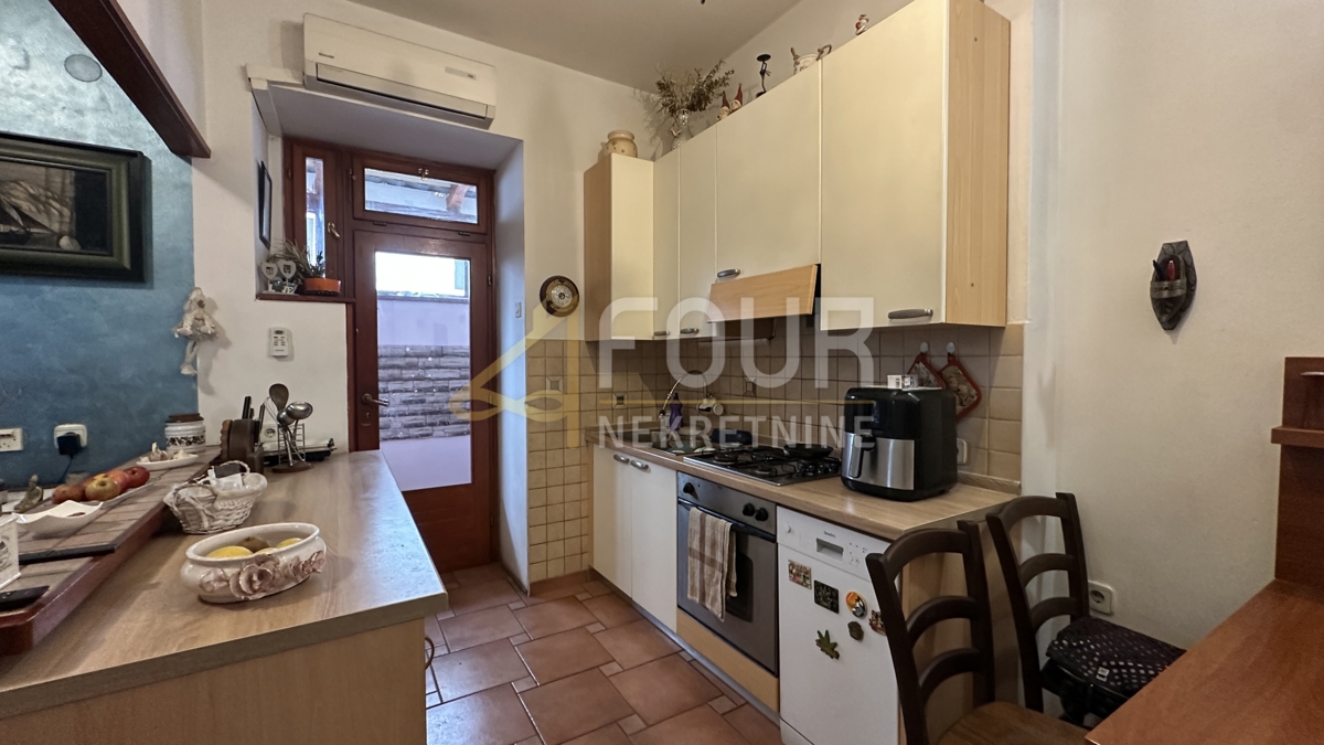 Kozala, Rijeka, 45,24m2