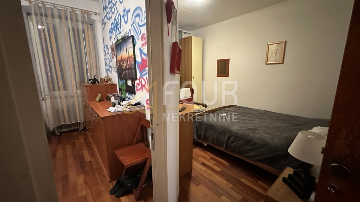 Kozala, Rijeka, 45,24m2