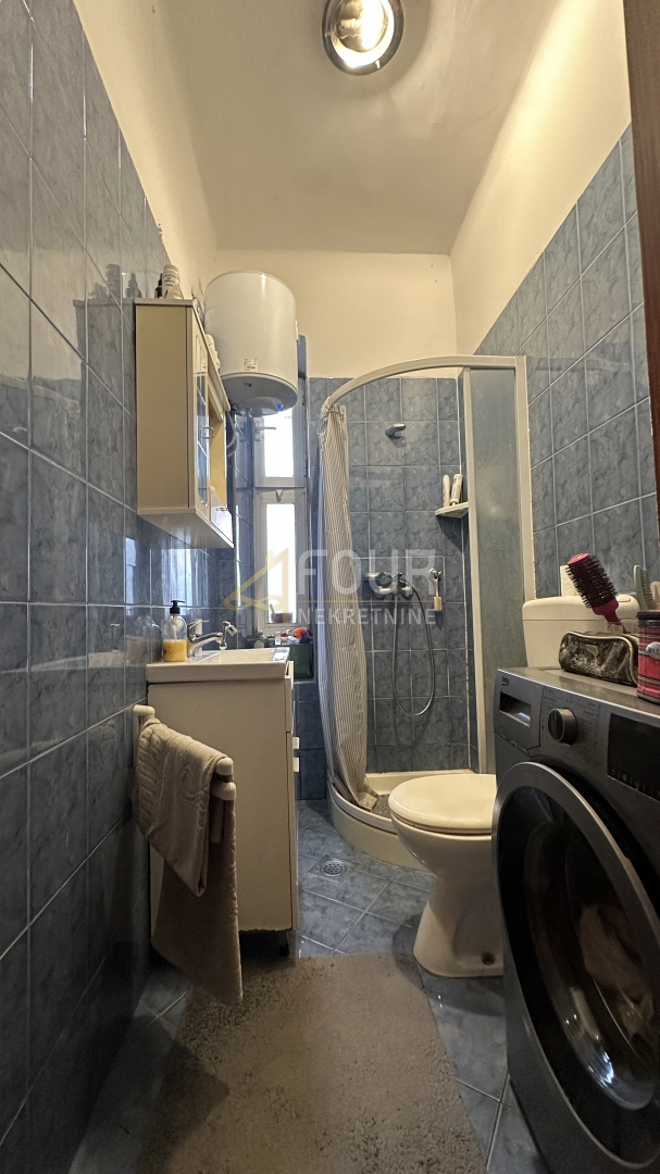 Kozala, Rijeka, 45,24m2