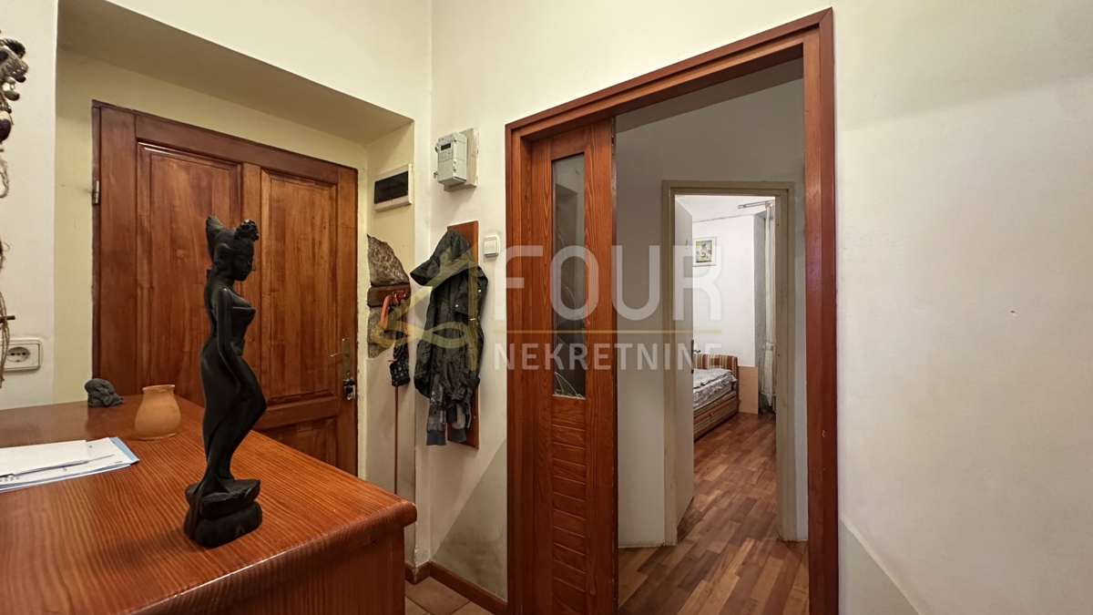 Kozala, Rijeka, 45,24m2