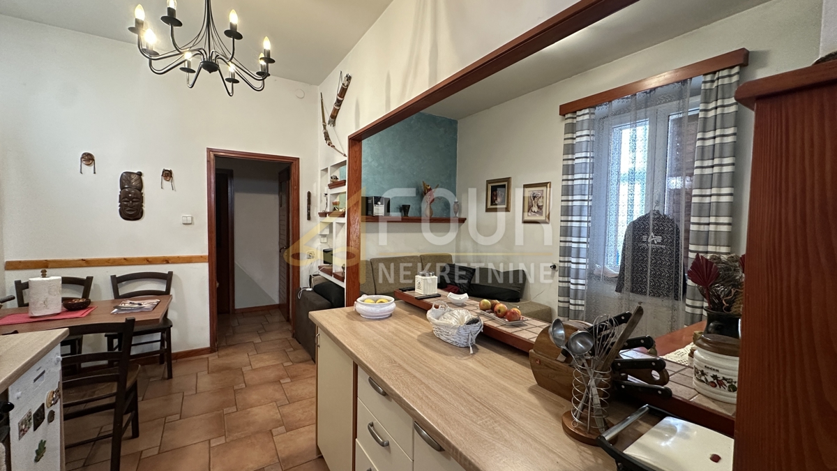 Kozala, Rijeka, 45,24m2