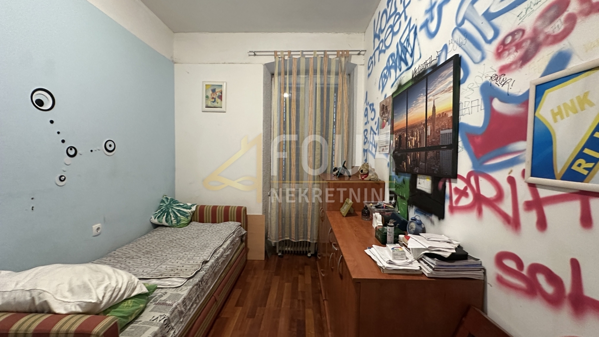 Kozala, Rijeka, 45,24m2