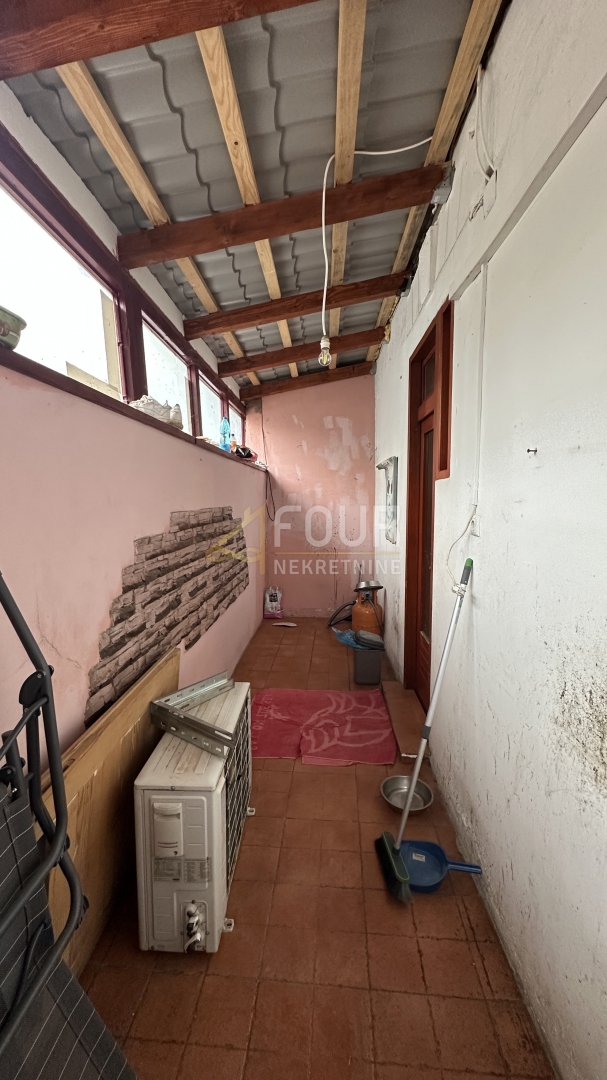 Kozala, Rijeka, 45,24m2