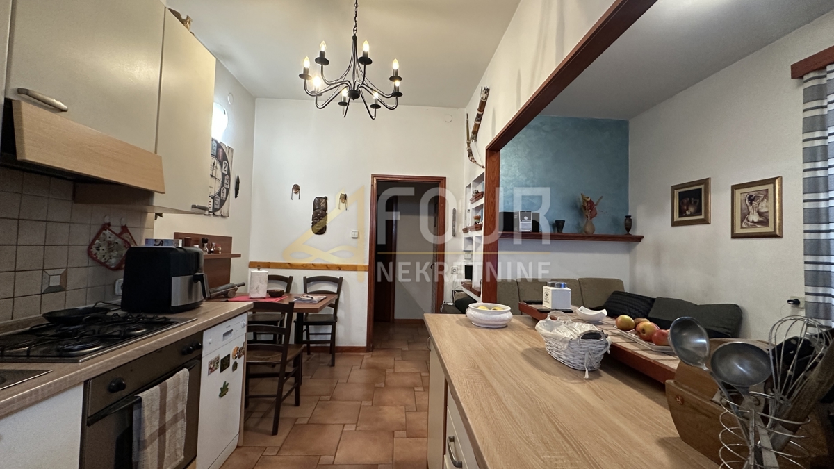 Kozala, Rijeka, 45,24m2