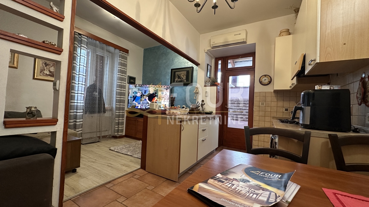 Kozala, Rijeka, 45,24m2