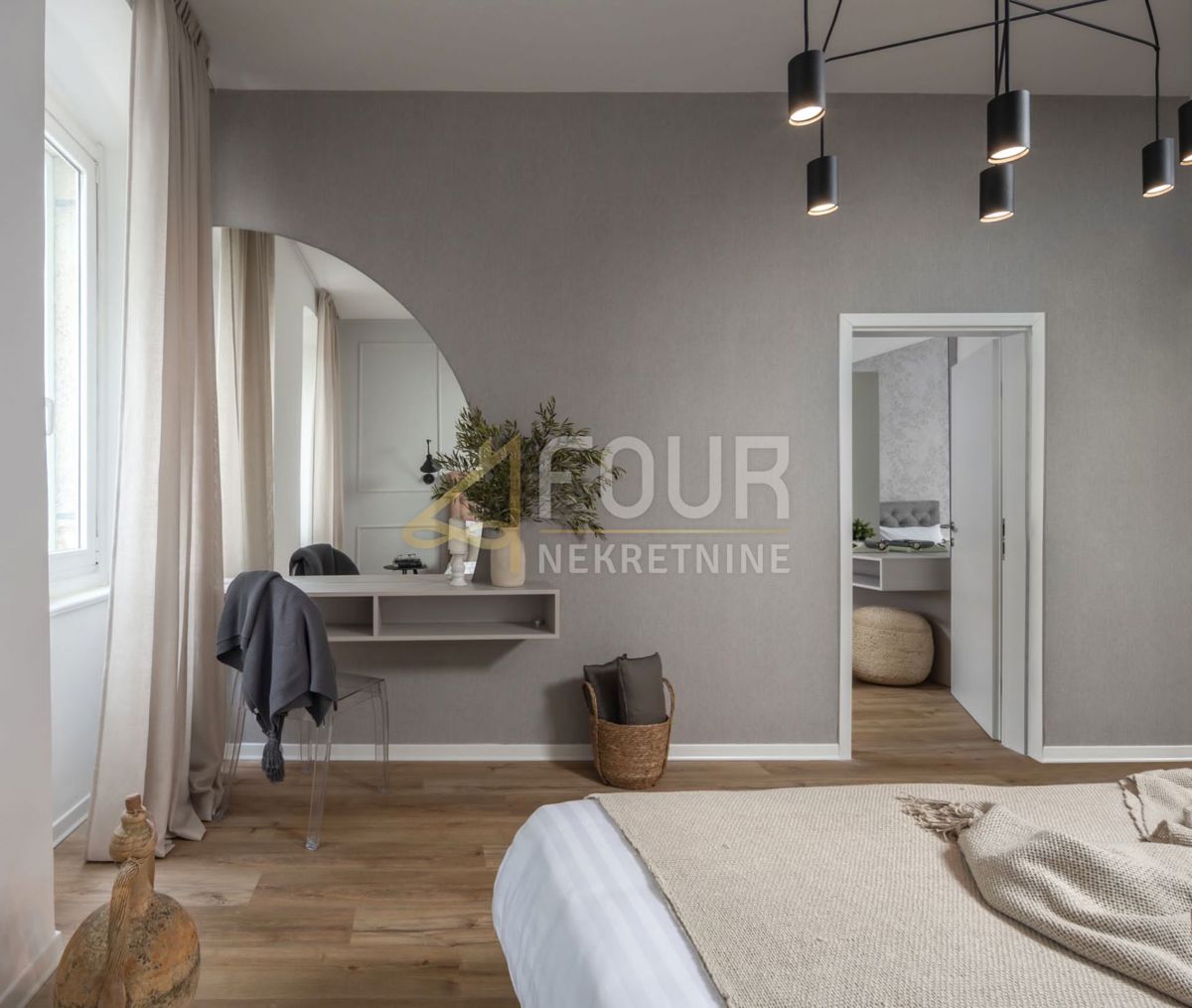 Centar, Pula, 50,34m2