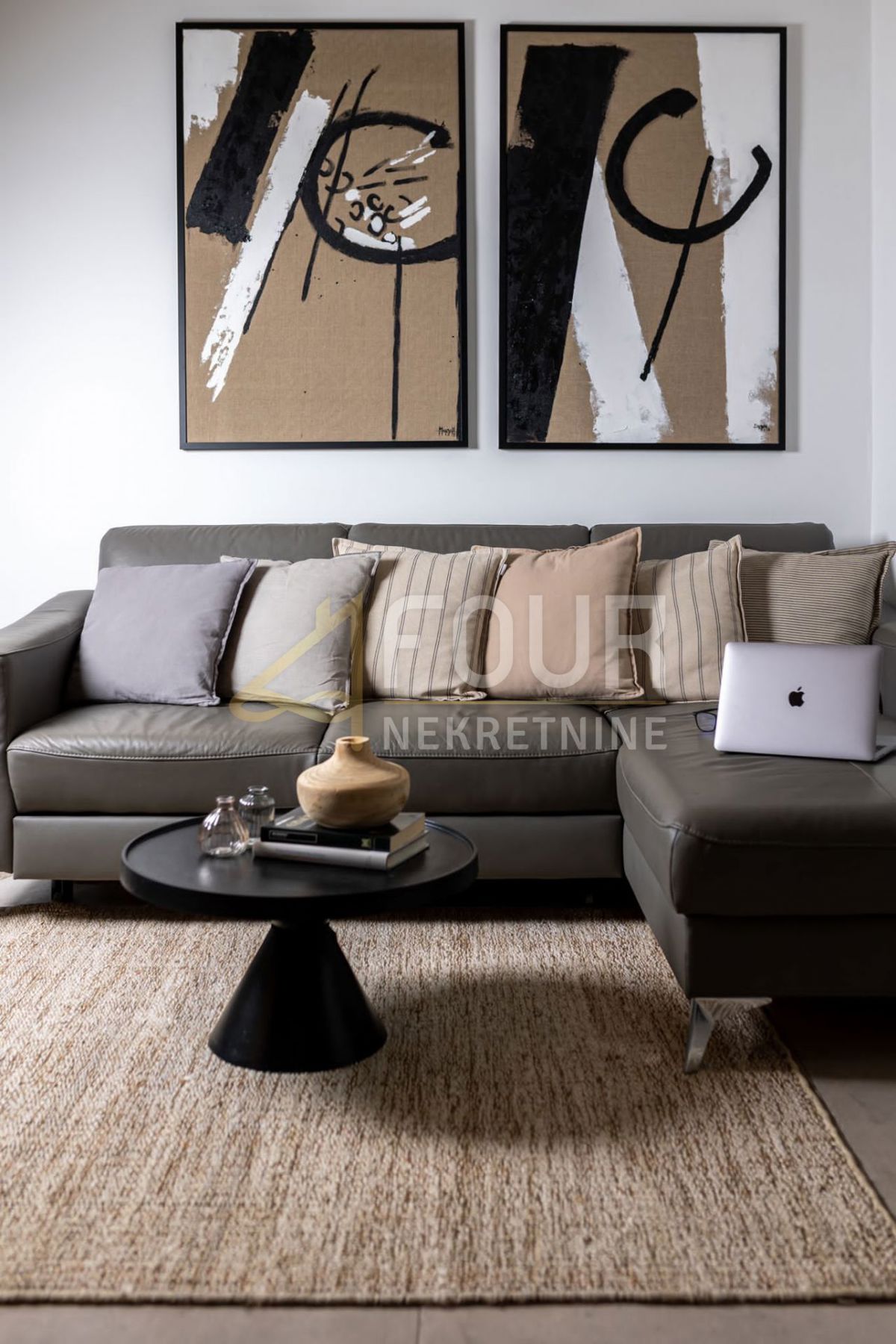 Centar, Pula, 50,34m2