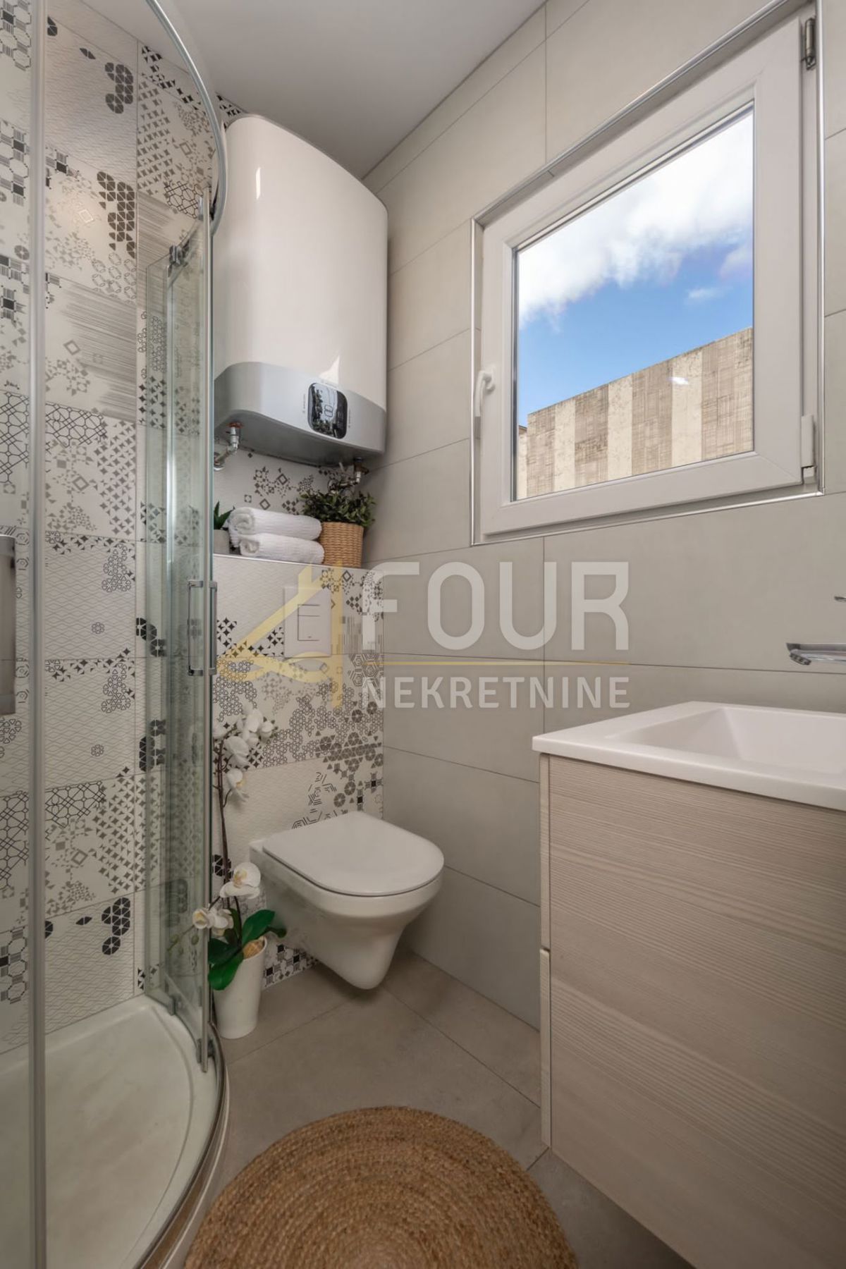 Centar, Pula, 50,34m2