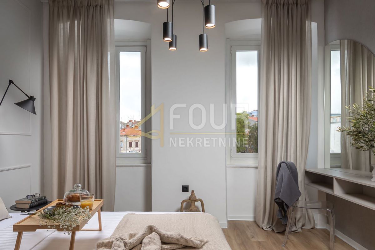 Centar, Pula, 50,34m2