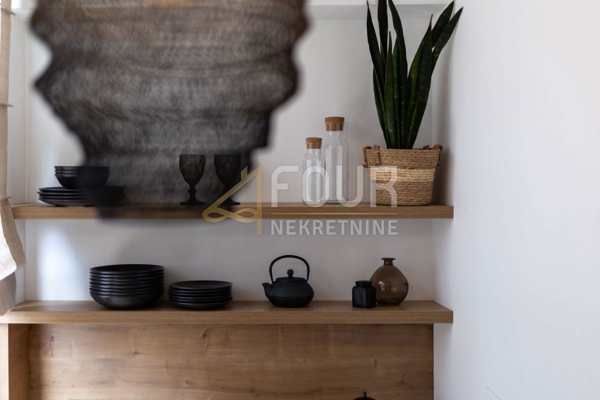 Centar, Pula, 50,34m2