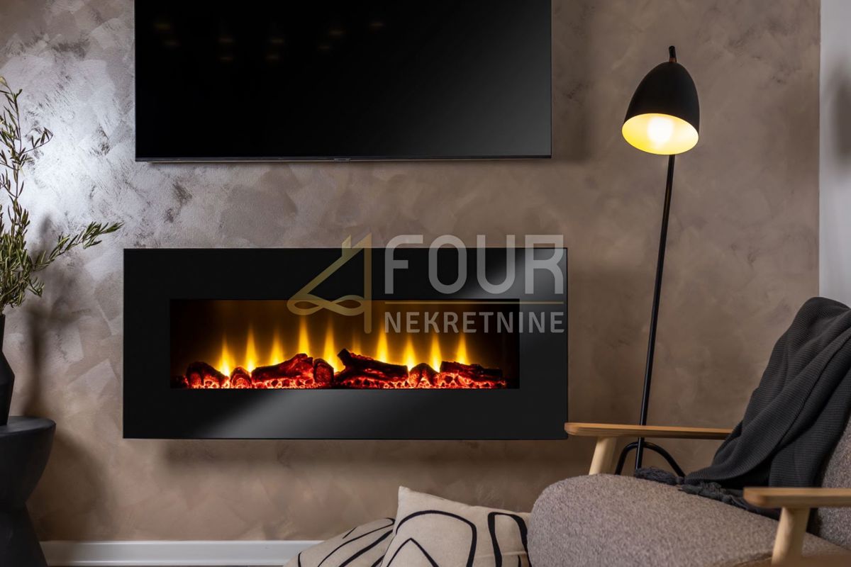 Centar, Pula, 50,34m2