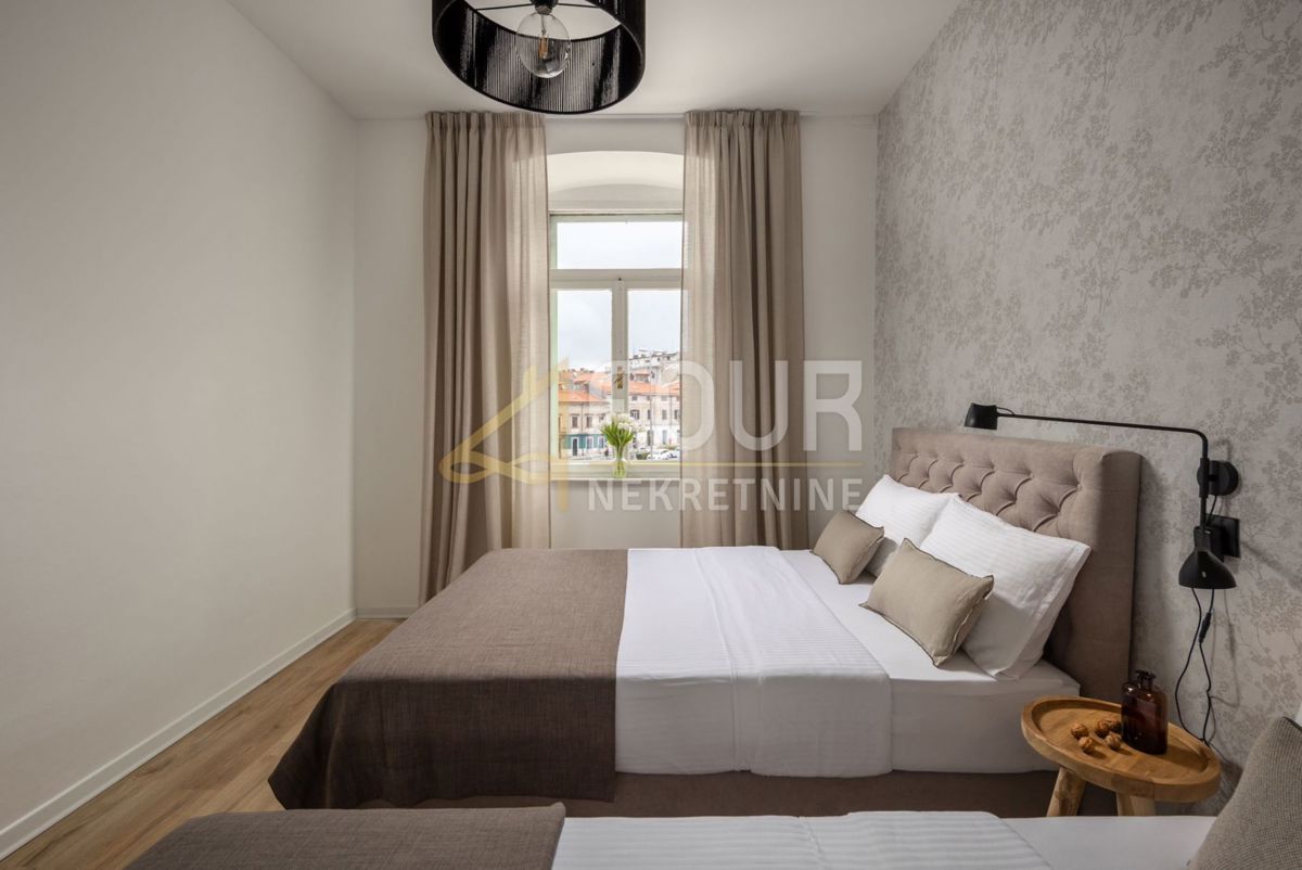 Centar, Pula, 50,34m2