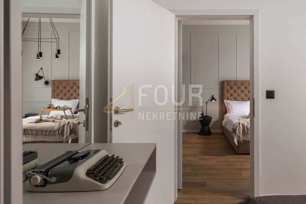 Centar, Pula, 50,34m2