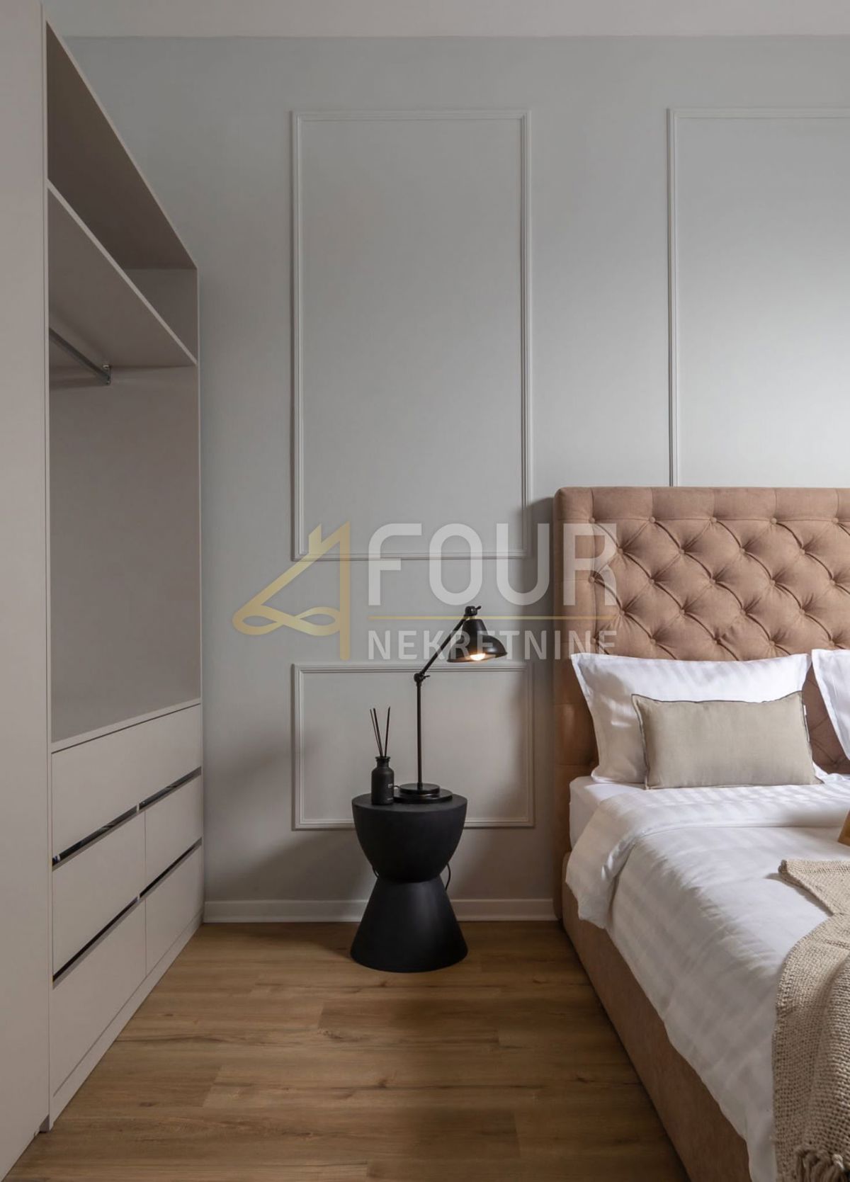 Centar, Pula, 50,34m2