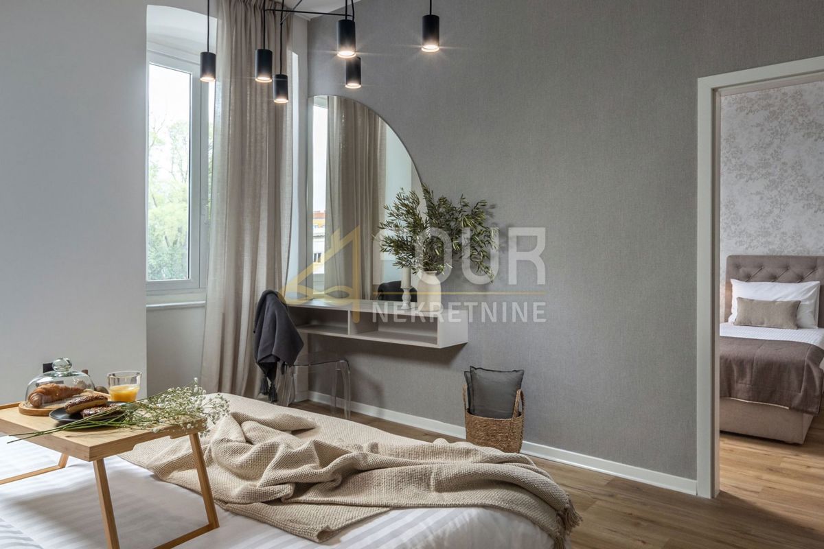 Centar, Pula, 50,34m2