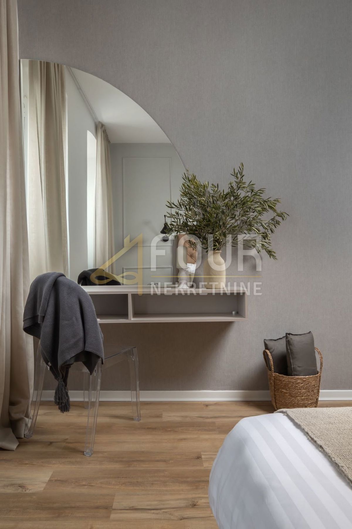 Centar, Pula, 50,34m2