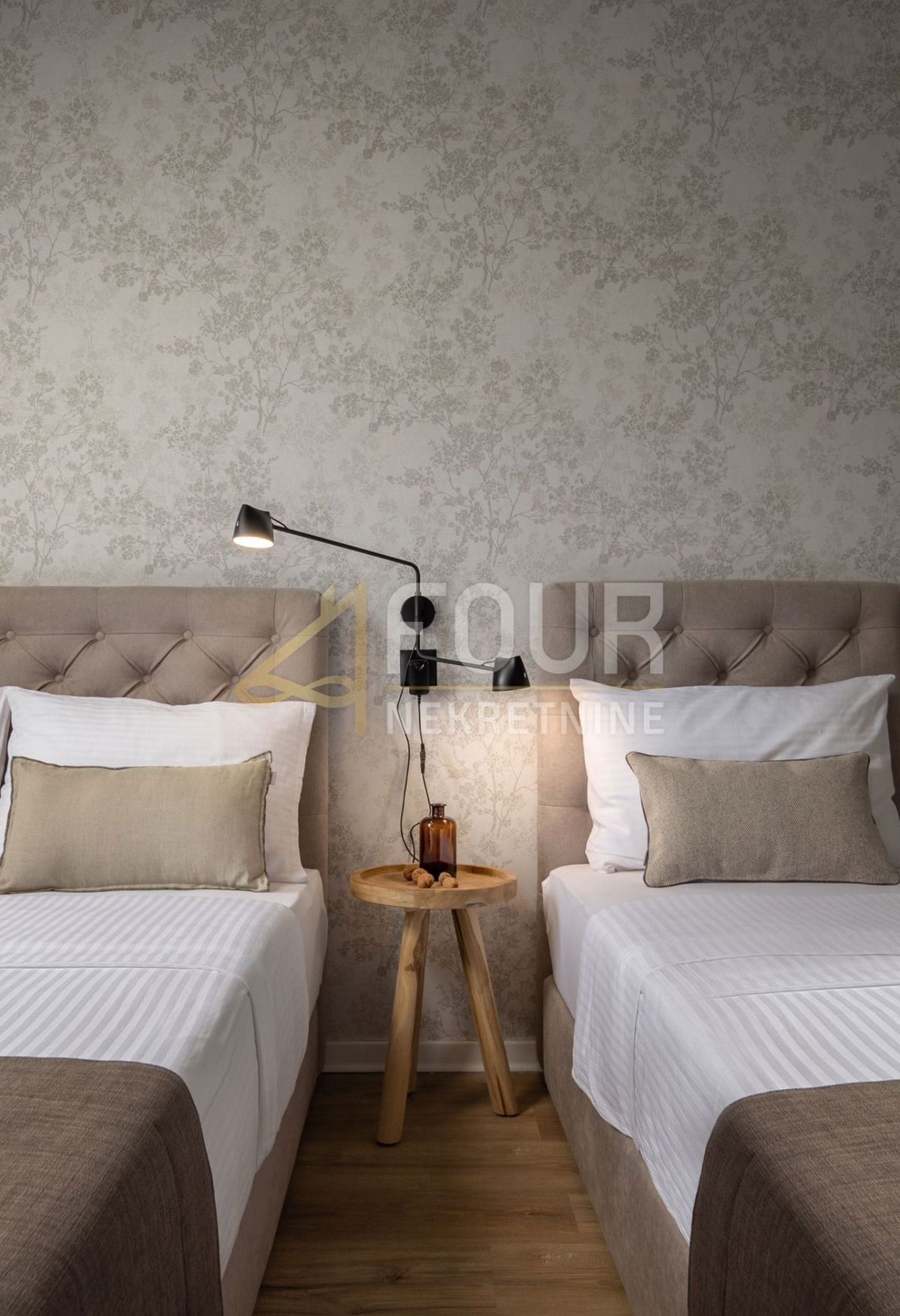 Centar, Pula, 50,34m2