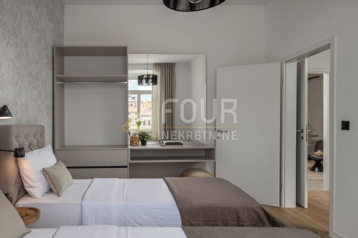 Centar, Pula, 50,34m2