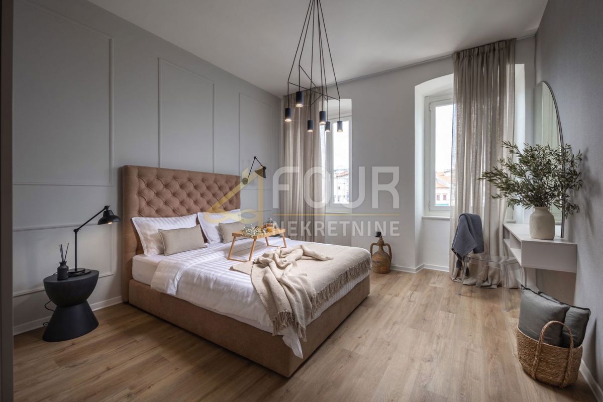 Centar, Pula, 50,34m2