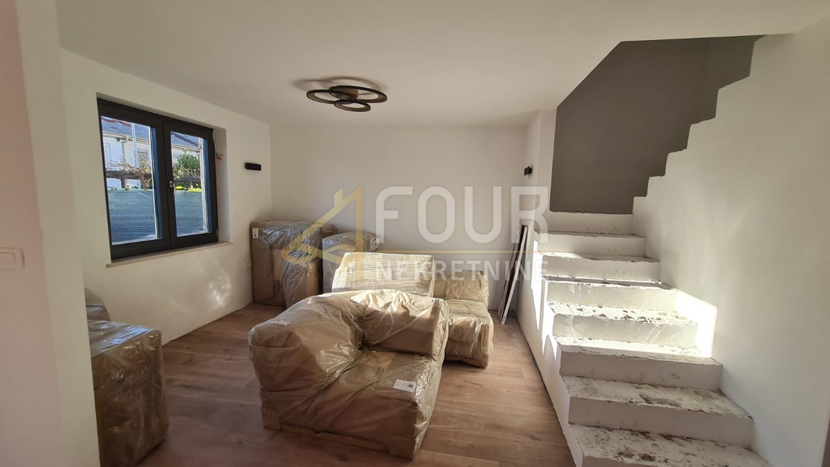 Ćikovići, Kastav, 120m2