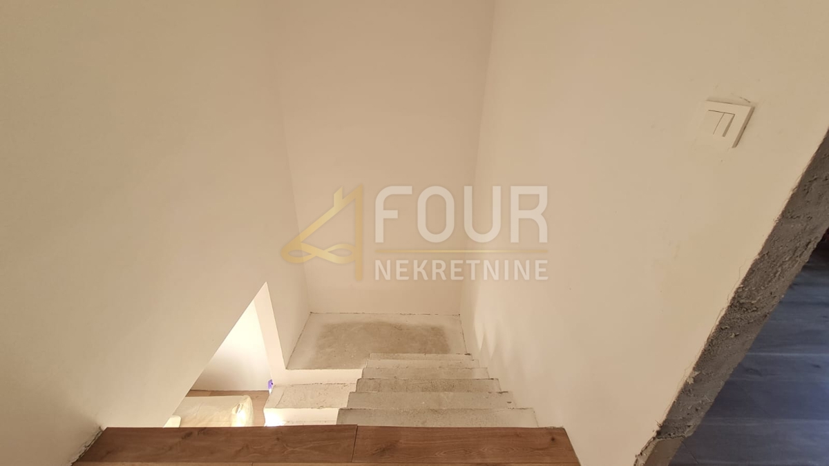 Ćikovići, Kastav, 120m2